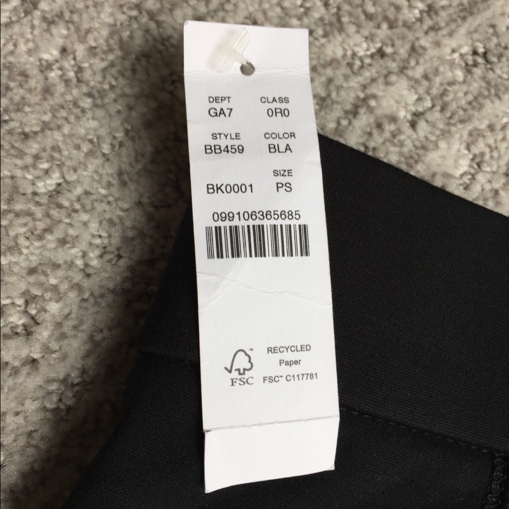 JCrew Pixie Pant - Picture 5 of 9